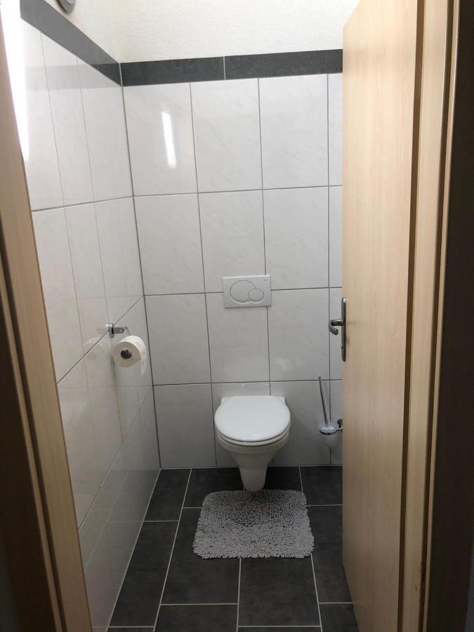 Seeblick Apartment โดบริอาค ภายนอก รูปภาพ